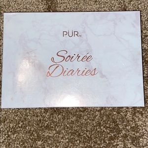 Pür Beauty - Soirée Diaries